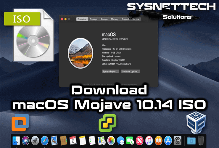 Where can i download mac os x iso